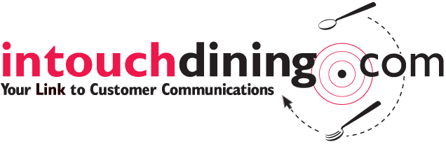 Intouchdining Restaurant Email Program